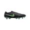 Nike Tiempo Maestro Elite Low SG Shadow Schwarz F001 - schwarz