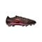 Nike Tiempo Maestro Elite LV8 FG Heat Up Schwarz F088 - schwarz