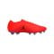 Nike Tiempo Maestro Elite SE FG Jordan Infra-Red Rot F600 - rot
