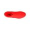 Nike Tiempo Maestro Elite SE FG Jordan Infra-Red Rot F600 - rot