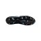 Nike Tiempo Maestro Elite SG Shadow Schwarz F040 - schwarz