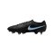 Nike Tiempo Maestro Elite SG Shadow Schwarz F040 - schwarz