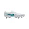 Nike Tiempo Maestro Elite SG Bright Lights Weiß F102 - weiss