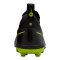 Nike Tiempo Maestro Flex FG/MG Shadow Kids Schwarz F007 - schwarz