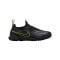 Nike Tiempo Maestro Flex TF Shadow Kids Schwarz F007 - schwarz