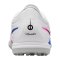 Nike Tiempo Mastro Academy TF Attack Weiß F146 - weiss