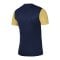 Nike Tiempo Premier II Trikot Blau Gelb F411 - blau