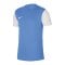 Nike Tiempo Premier II Trikot Blau Weiss F412 - blau