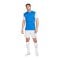 Nike Tiempo Premier II Trikot Blau Weiss F463 - blau