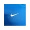 Nike Tiempo Premier II Trikot Blau Weiss F463 - blau