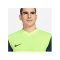 Nike Tiempo Premier II Trikot Gelb Blau F702 - gelb