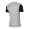 Nike Tiempo Premier II Trikot Grau Schwarz F052 - grau