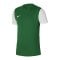 Nike Tiempo Premier II Trikot Grün Weiss F302 - gruen