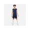 Nike Tiempo Premier II Trikot Kids Blau F411 - blau