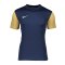 Nike Tiempo Premier II Trikot Kids Blau F411 - blau