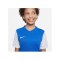 Nike Tiempo Premier II Trikot Kids Blau F463 - blau