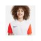 Nike Tiempo Premier II Trikot Kids Weiss F101 - weiss