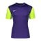 Nike Tiempo Premier II Trikot Lila Gelb F547 - lila