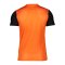 Nike Tiempo Premier II Trikot Orange Schwarz F819 - orange