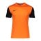 Nike Tiempo Premier II Trikot Orange Schwarz F819 - orange
