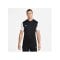 Nike Tiempo Premier II Trikot Schwarz Weiss F010 - schwarz