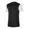 Nike Tiempo Premier II Trikot Schwarz Weiss F010 - schwarz