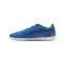 Nike Tiempo React Gato Joga IN Blau F400 - blau