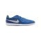 Nike Tiempo React Gato Joga IN Blau F400 - blau
