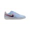 Nike Tiempo Reactgato IN Blau F411 - blau