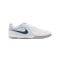 Nike Tiempo Reactgato Low IN Weiß F100 - weiss