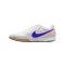 Nike Tiempo Streetgato IN Attack Weiß F146 - weiss