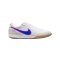 Nike Tiempo Streetgato IN Attack Weiß F146 - weiss