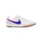 Nike Tiempo Streetgato IN Attack Kids Weiß F146 - weiss