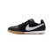 Nike Tiempo Streetgato IN 365 Kids Schwarz F010 - schwarz