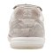 Nike Tiempo Streetgato IN Jordan Infra-Red Kids Beige F016 - beige