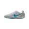 Nike Tiempo Streetgato IN Bright Lights Kids Weiß F102 - weiss