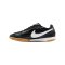 Nike Tiempo Streetgato IN 365 Schwarz F010 - schwarz