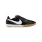 Nike Tiempo Streetgato IN 365 Schwarz F010 - schwarz