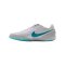 Nike Tiempo Streetgato IN Bright Lights Weiß F100 - weiss