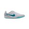 Nike Tiempo Streetgato IN Bright Lights Weiß F100 - weiss