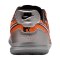 Nike Tiempo Streetgato IN x Lego Kids Orange F002 - orange