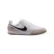 Nike Tiempo Streetgato Low IN Kids Weiß F101 - weiss