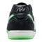 Nike Tiempo Streetgato Low IN Shadow Schwarz F001 - schwarz