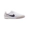 Nike Tiempo Streetgato Low IN Weiß F101 - weiss
