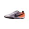 Nike Tiempo Streetgato PRM IN Ligera Seasonal FT Lila F500 - lila