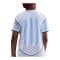 Nike Total 90 Big Trikot Kids Blau F422 - blau