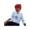 Nike Total 90 Big Trikot Kids Blau F422 - blau