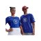 Nike Total 90 Energy Trikot Blau F480 - blau