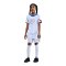 Nike Total 90 Energy Trikot Kids Weiß F100 - weiss