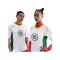 Nike Total 90 Energy Trikot Weiß F100 - weiss